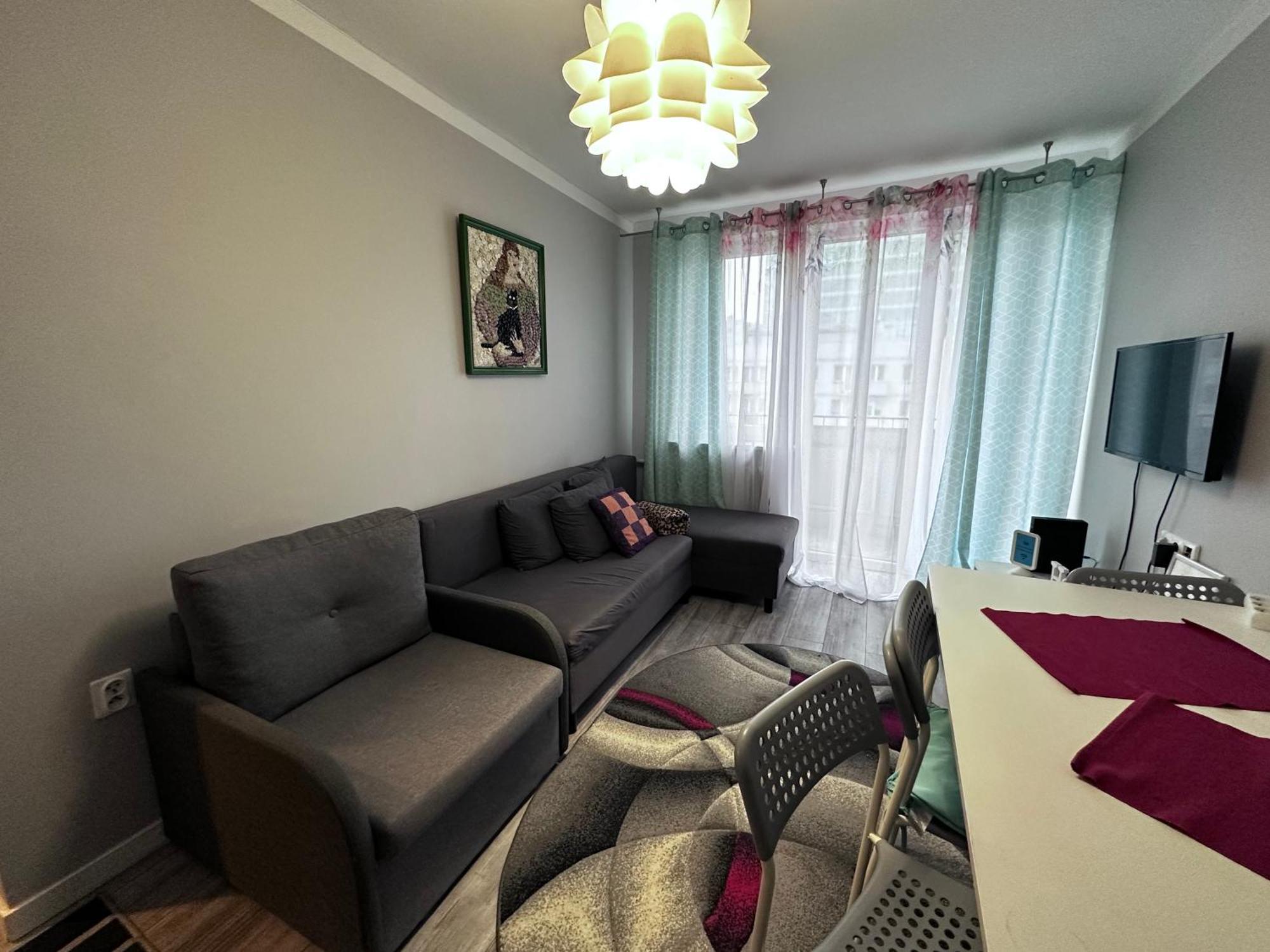Centrum Panska3 Apartment Varsovia Exterior foto