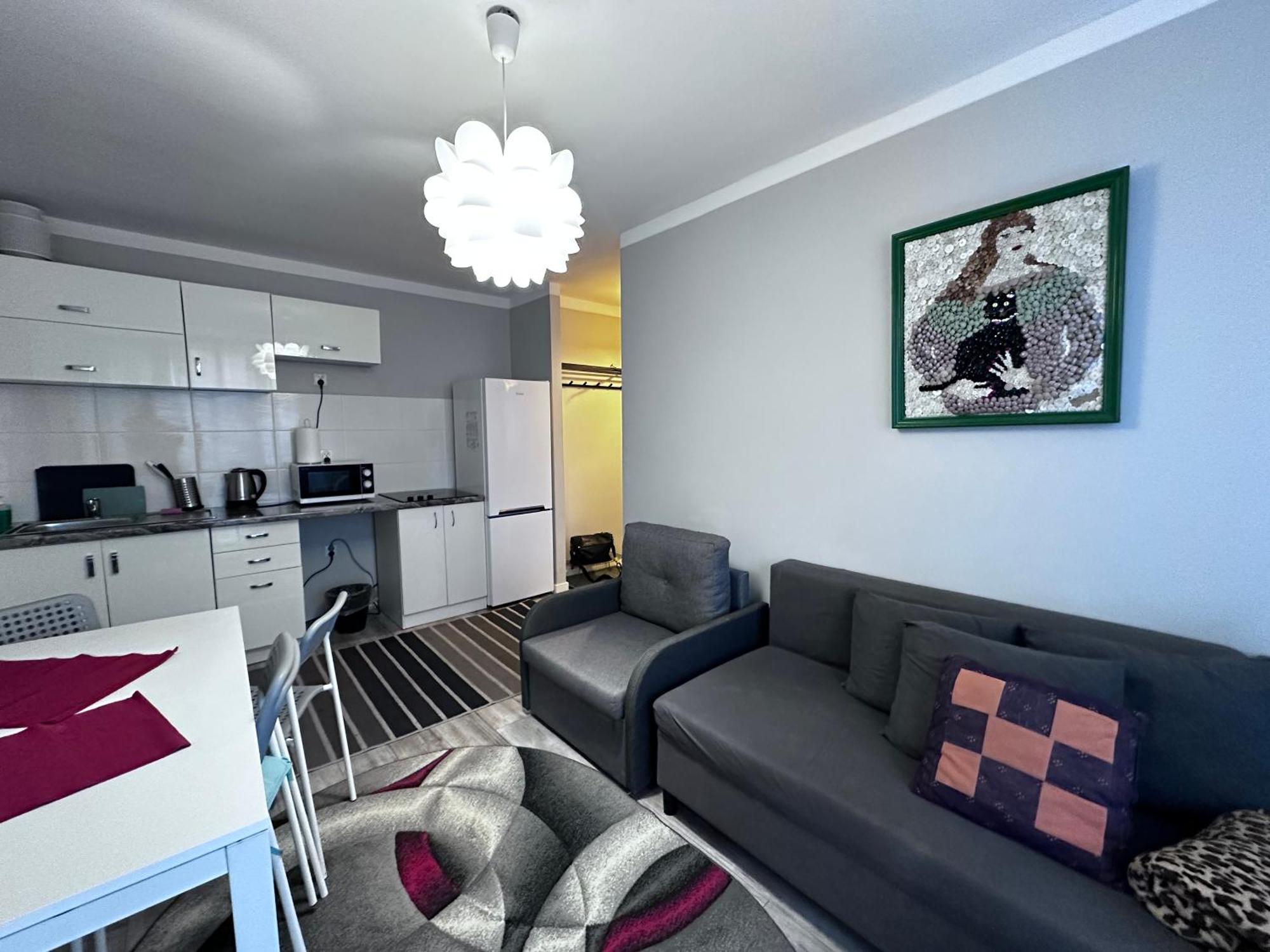 Centrum Panska3 Apartment Varsovia Exterior foto