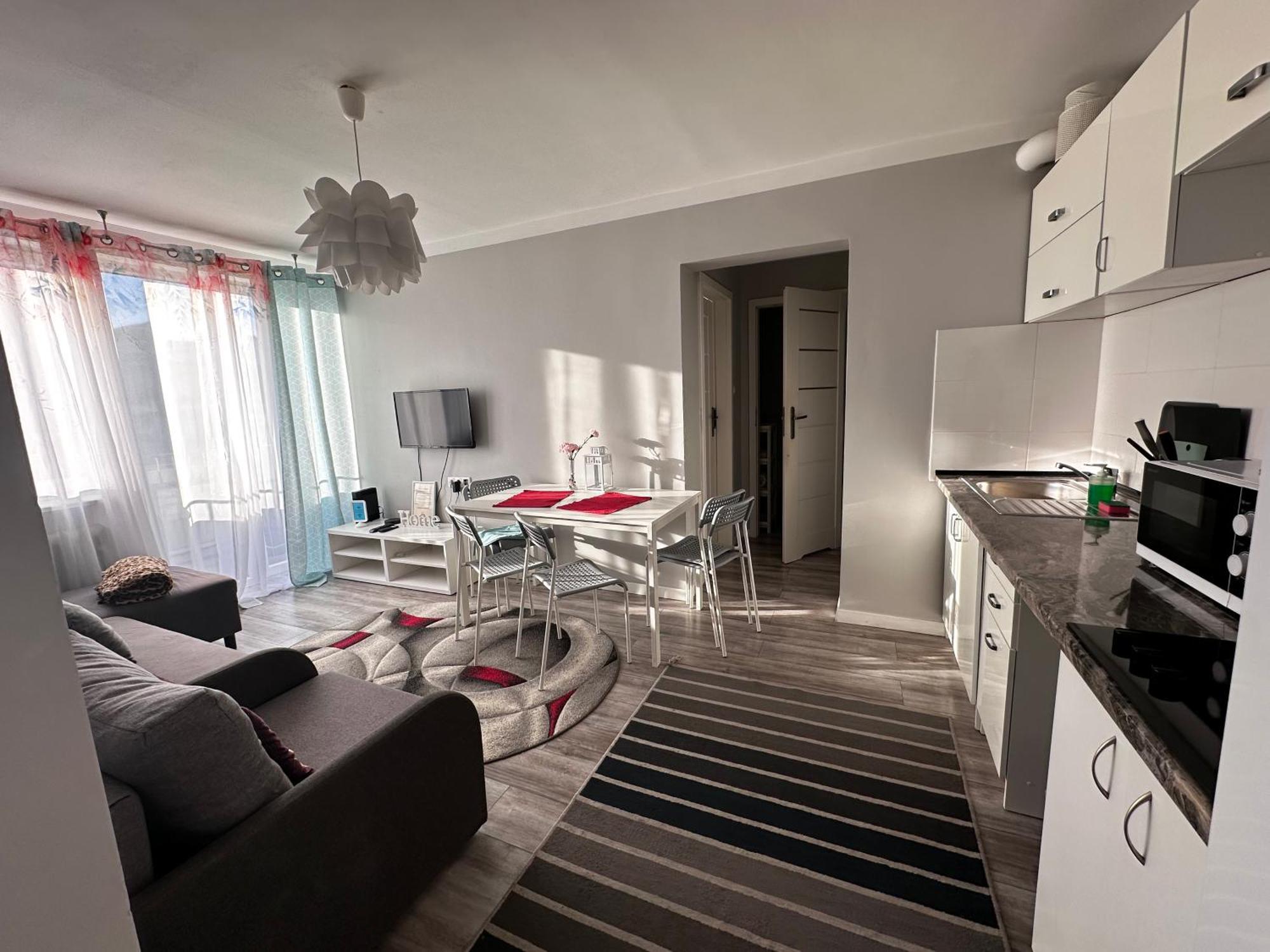 Centrum Panska3 Apartment Varsovia Exterior foto